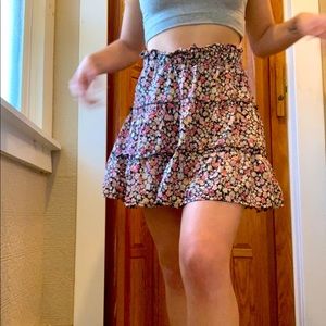 Summer skirt